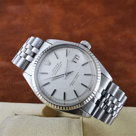 rolex day-date pie pan dial|Rolex oyster perpetual Datejust 1969.